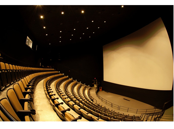 超希少IMAX IMAX®レーザー」導入決定！11/3（金・祝）オープン！オープニング作品