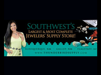 14ga/.064" S/S Sheet - Thunderbird Supply Company - Jewelry Making  Supplies