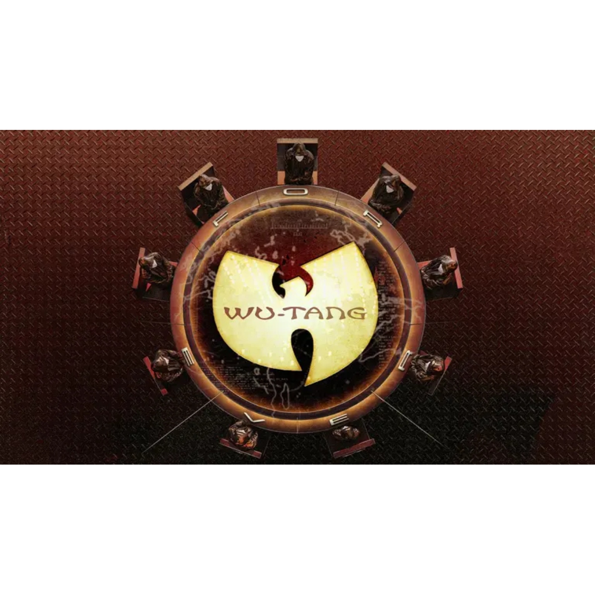 Wu-Tang Forever: The Final Chamber