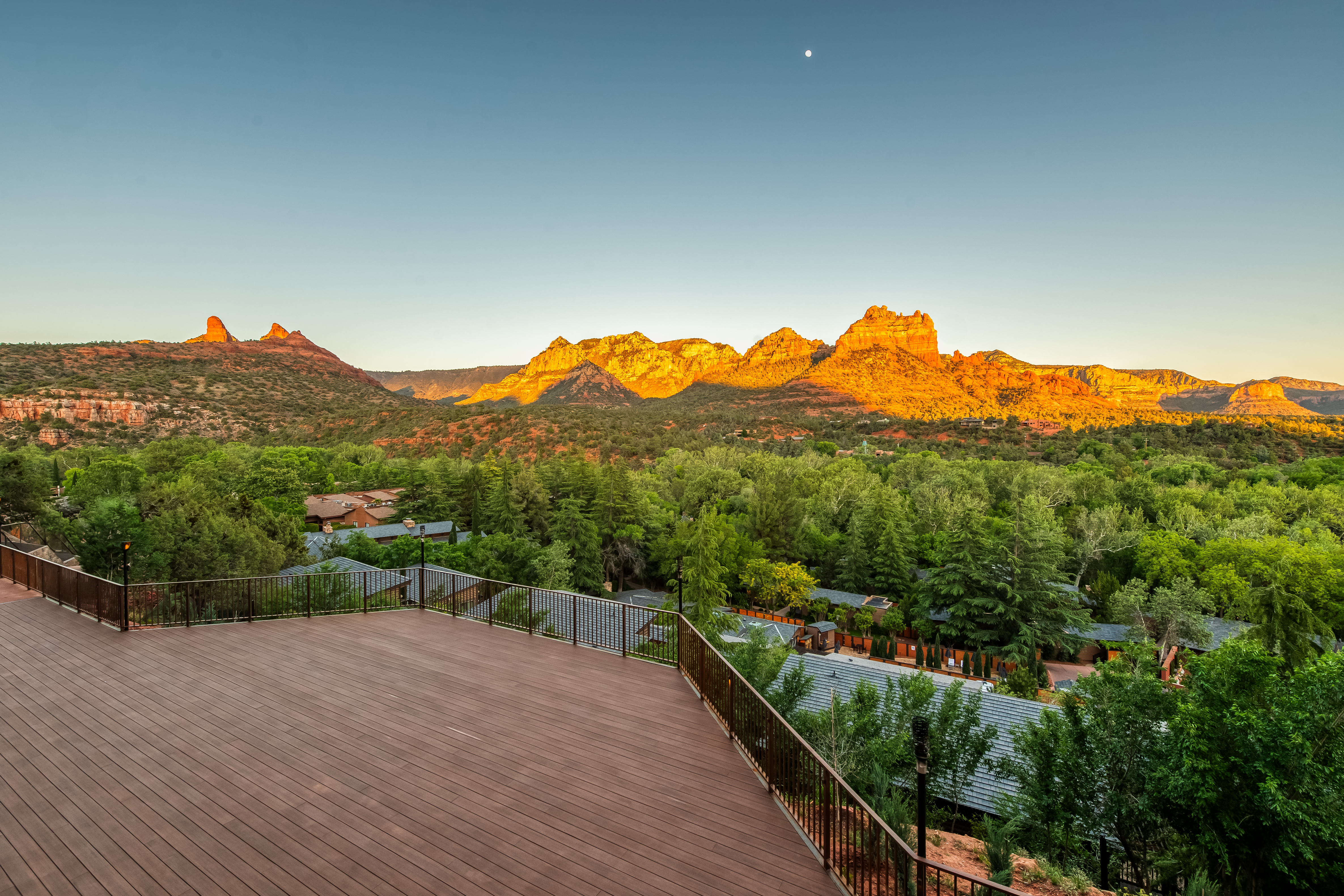 L'Auberge de Sedona