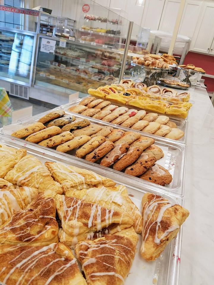 Classic Cookie Tray - Belmar Bakery