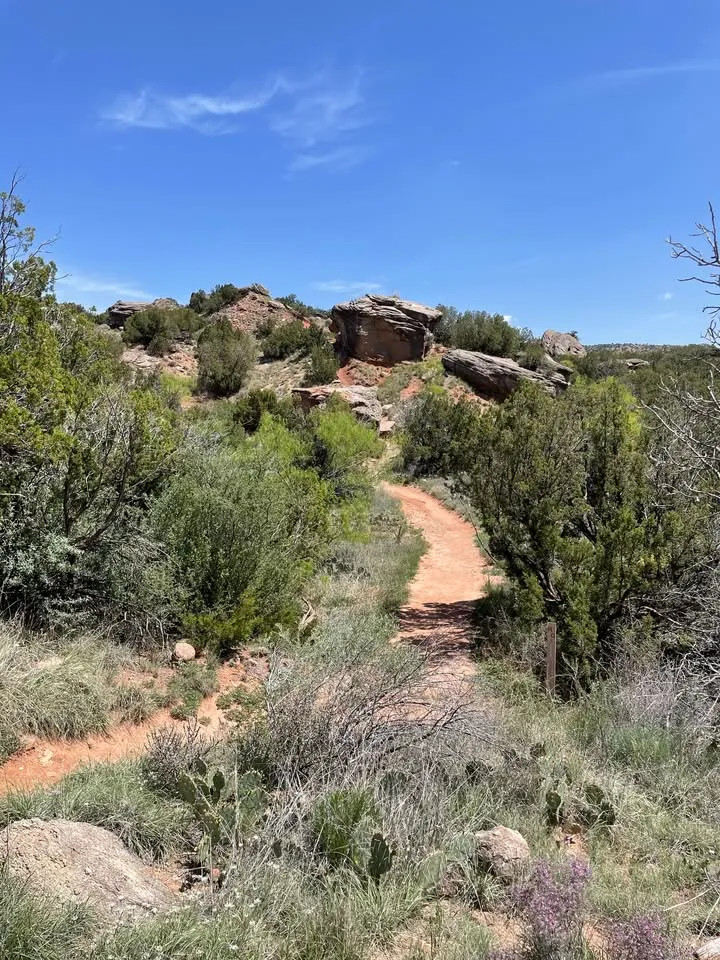 Halloween Hard Hike – Rockgarden Adventure 🎃🥾