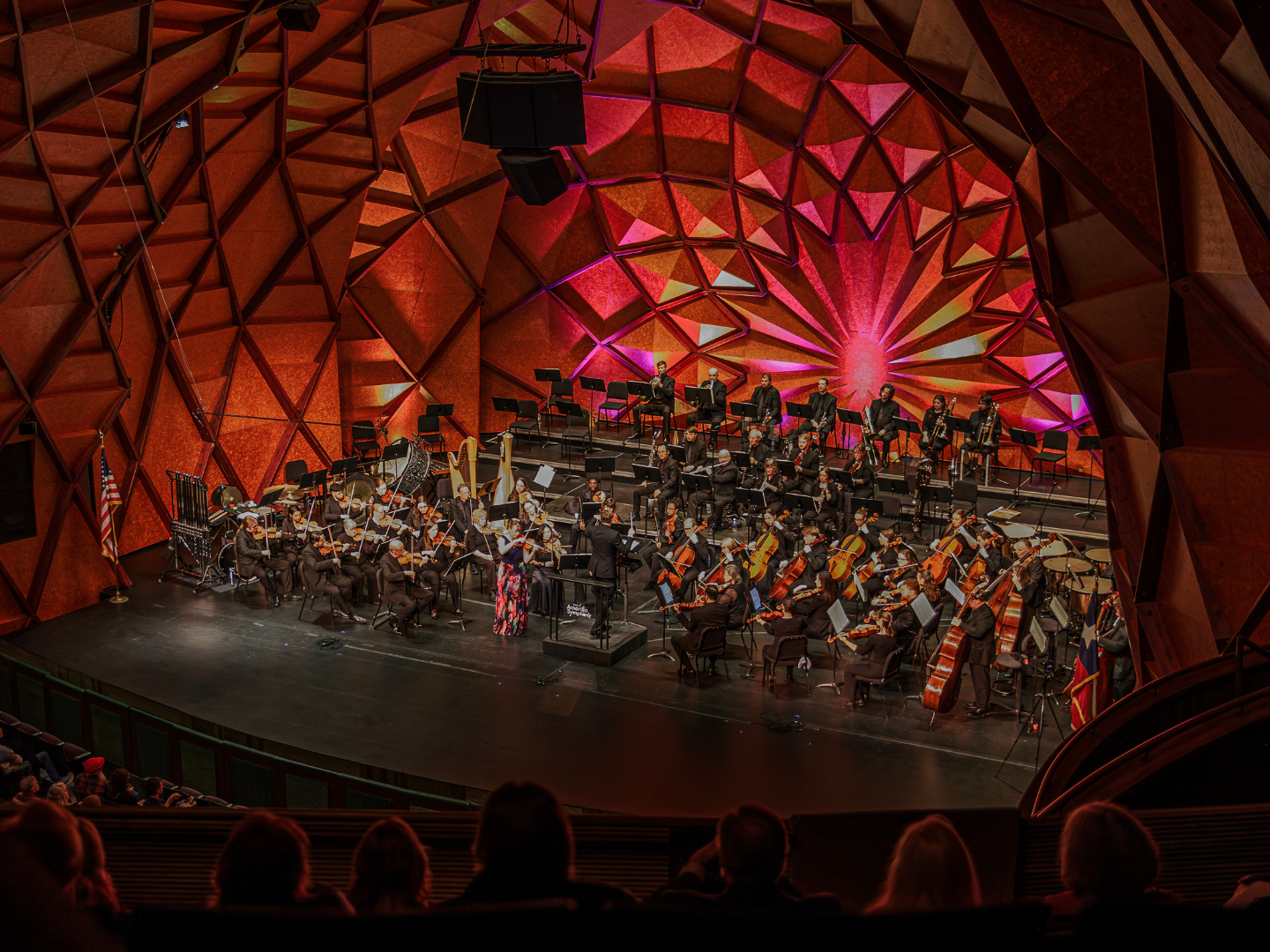 The Amarillo Symphony Presents: Pomp and Circumstance