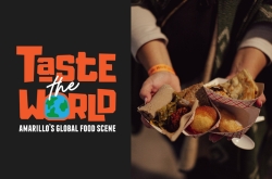 Taste the World