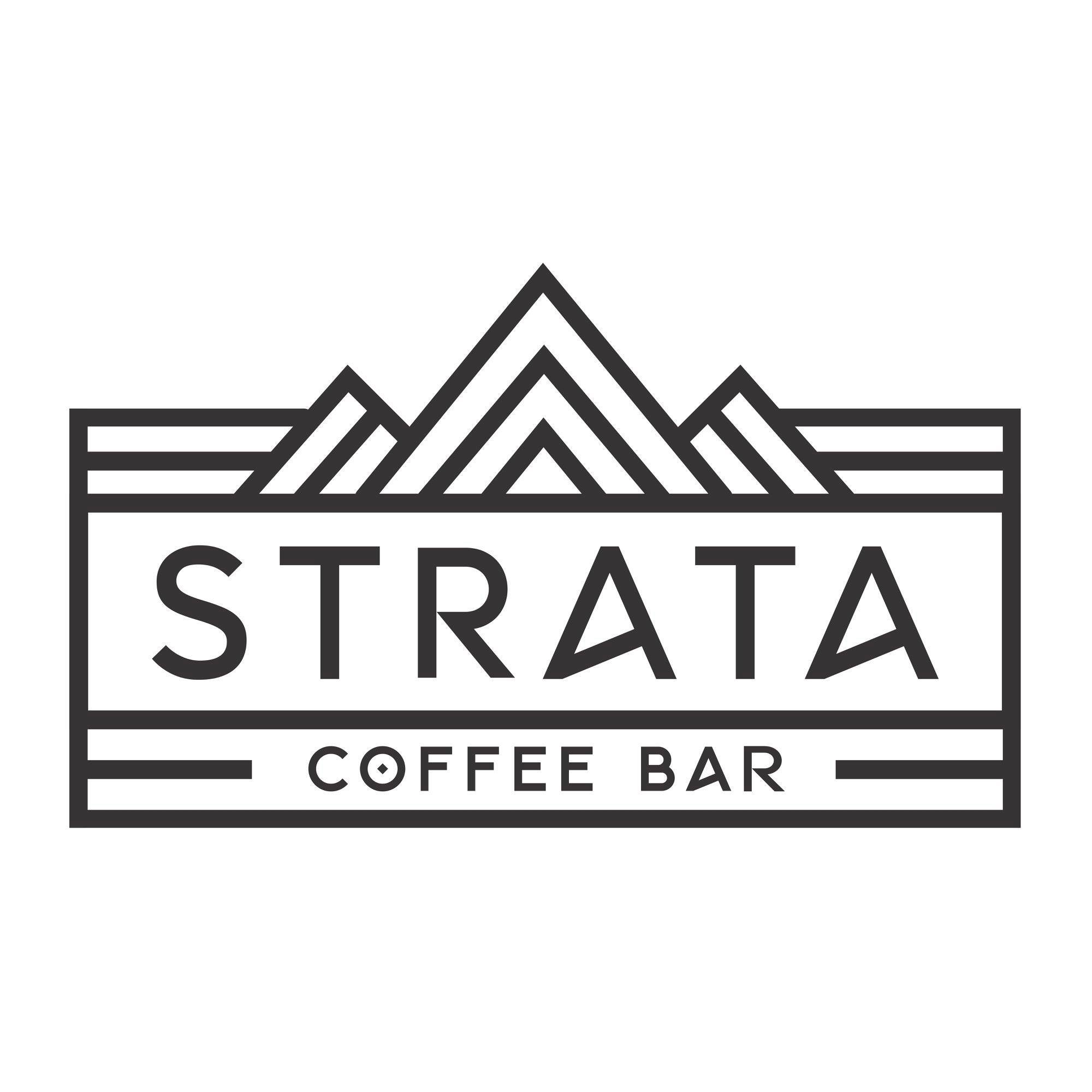 IN DEPTH - STRATA COFFEE ROASTING