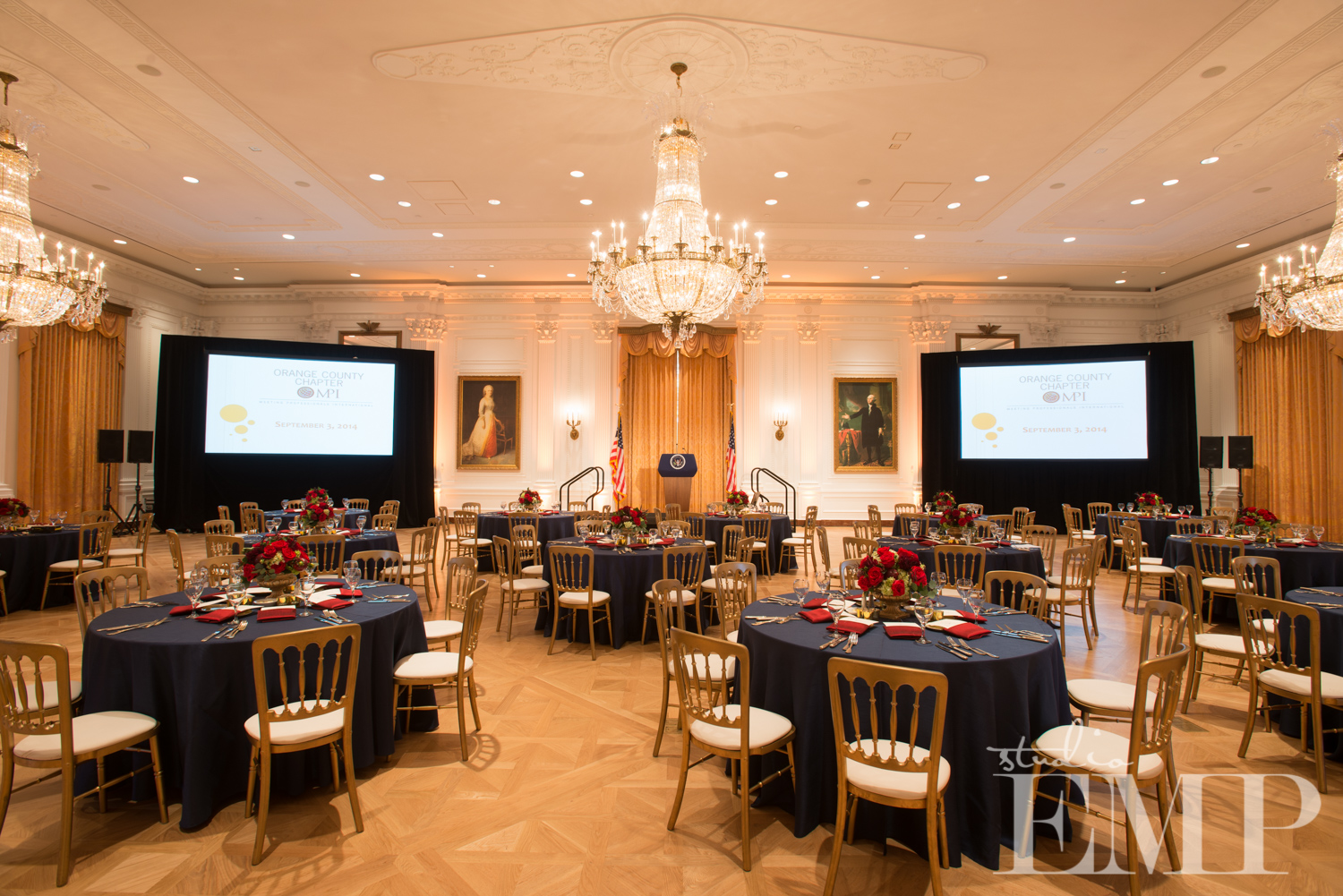 Richard Nixon Presidential Library & Museum photo 10