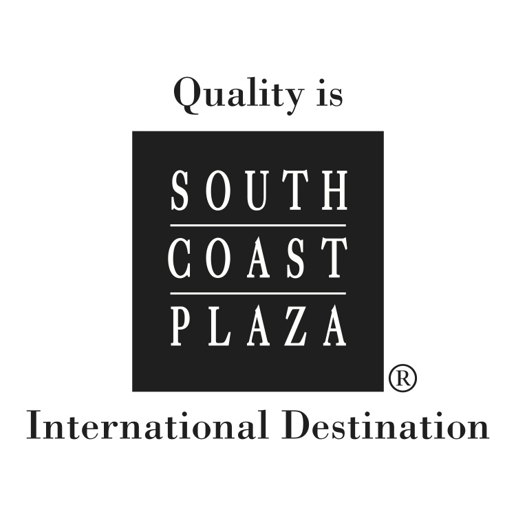 South Coast Plaza  Costa Mesa, CA 92626