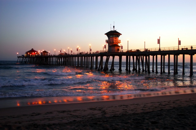 Visit Huntington Beach