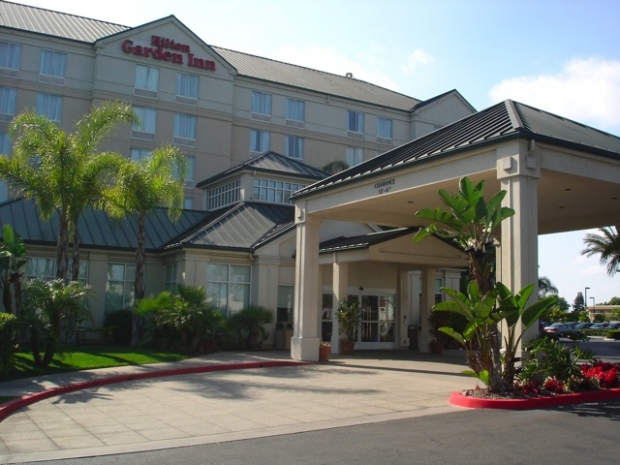 Hilton Garden Inn Anaheim Garden Grove Garden Grove Ca 92840