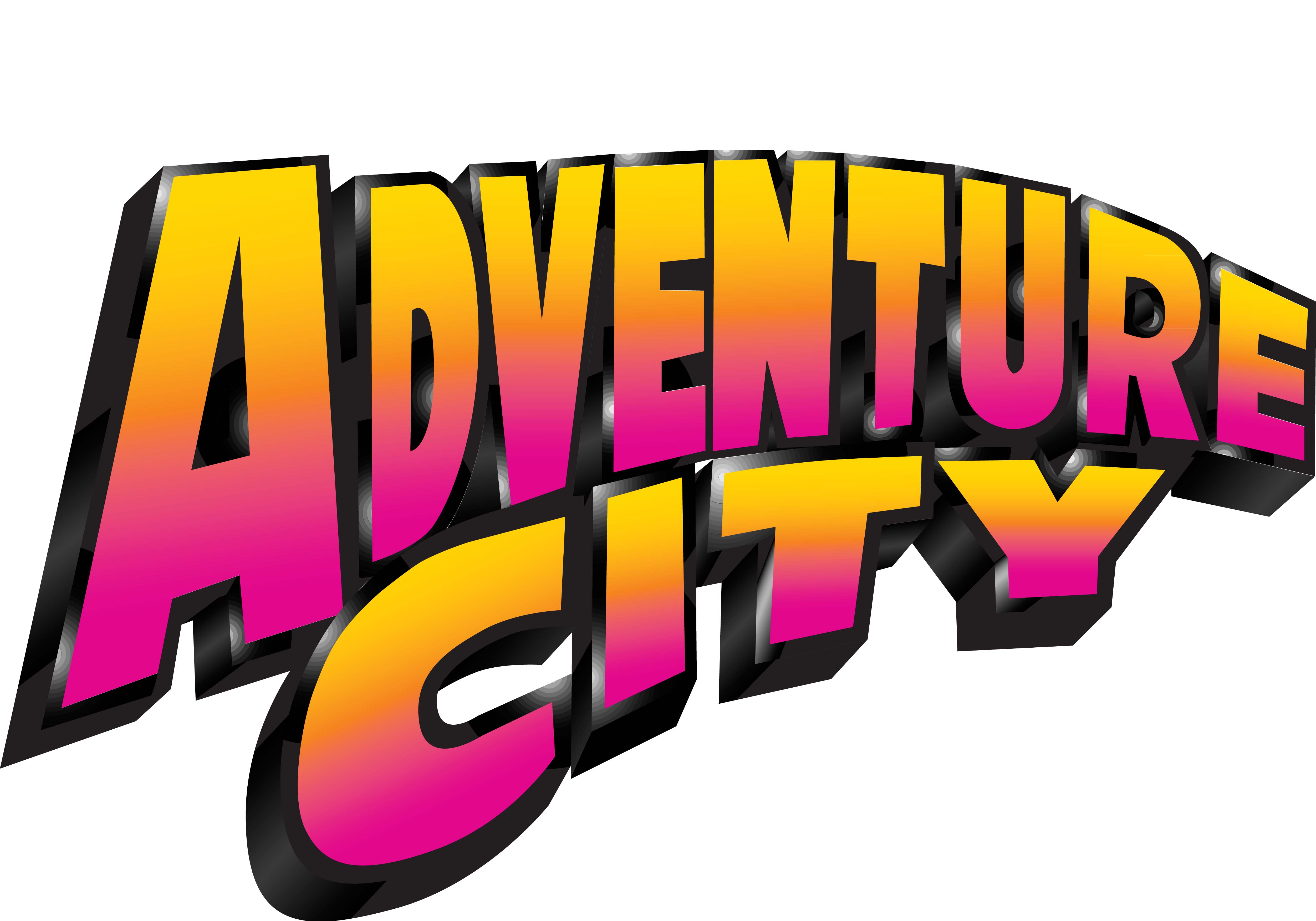 adventure city
