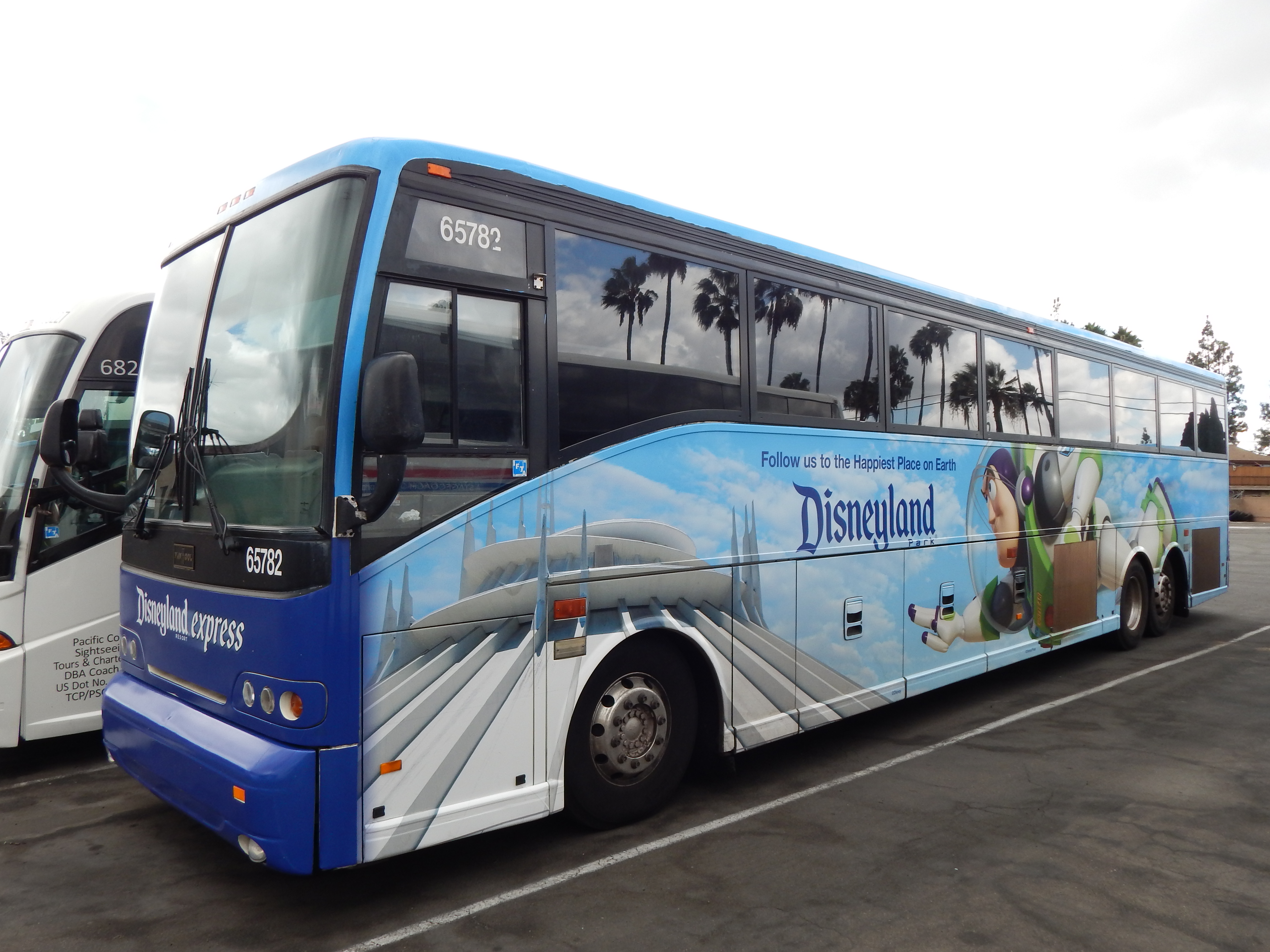 anaheim to lax shuttle service