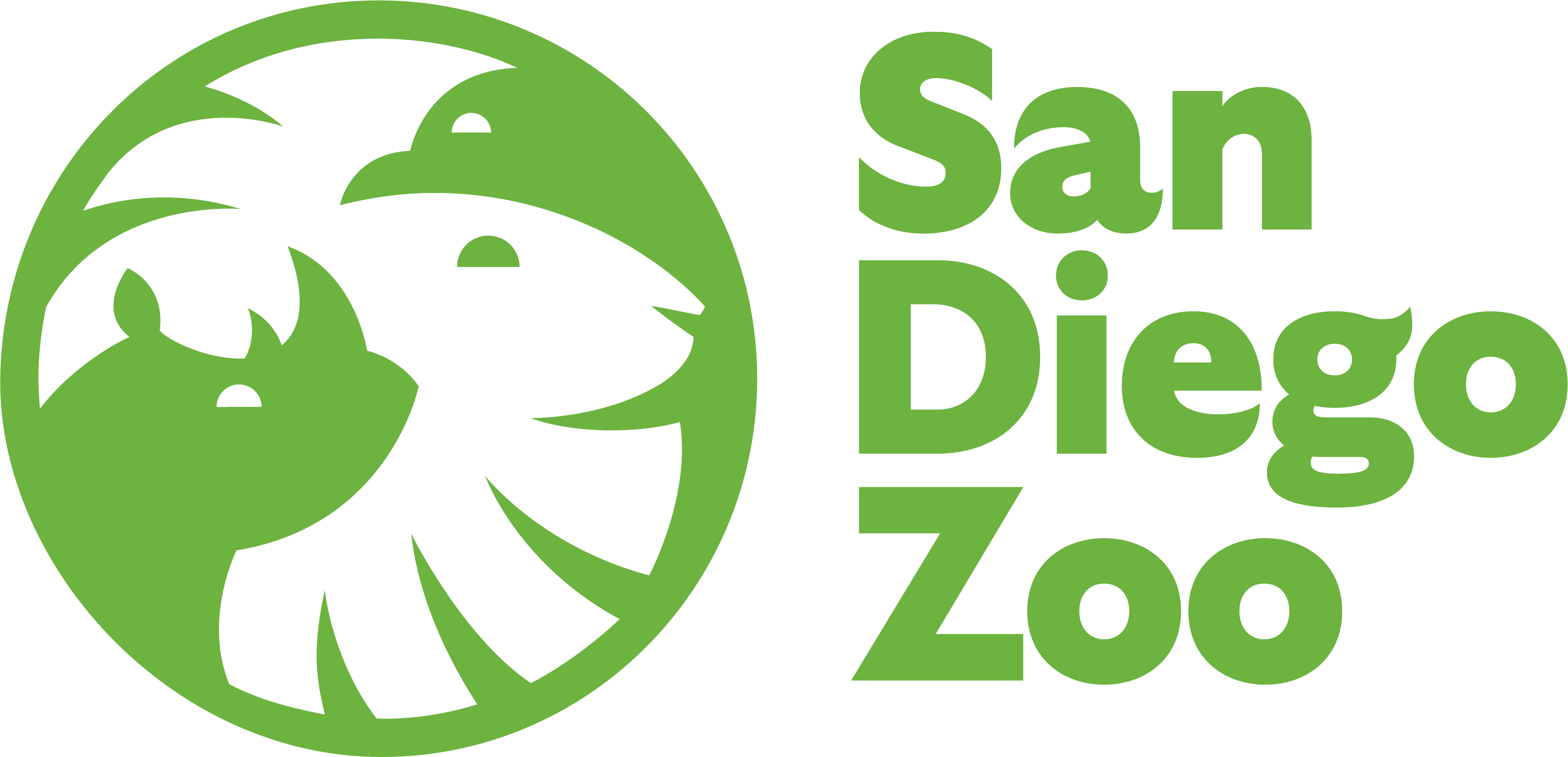 Indianapolis Zoo Logo PNG vector in SVG, PDF, AI, CDR format