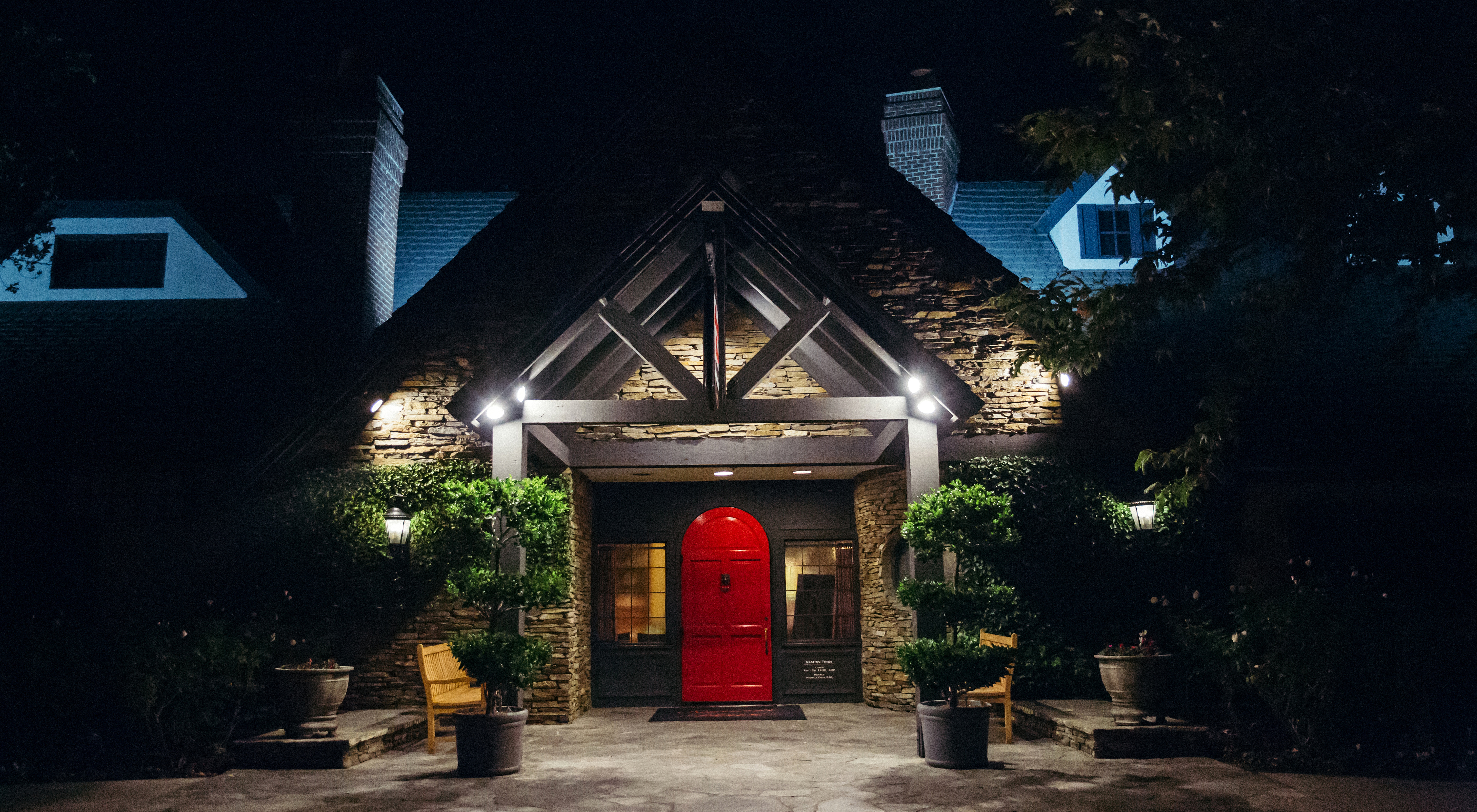 The summit house hotsell