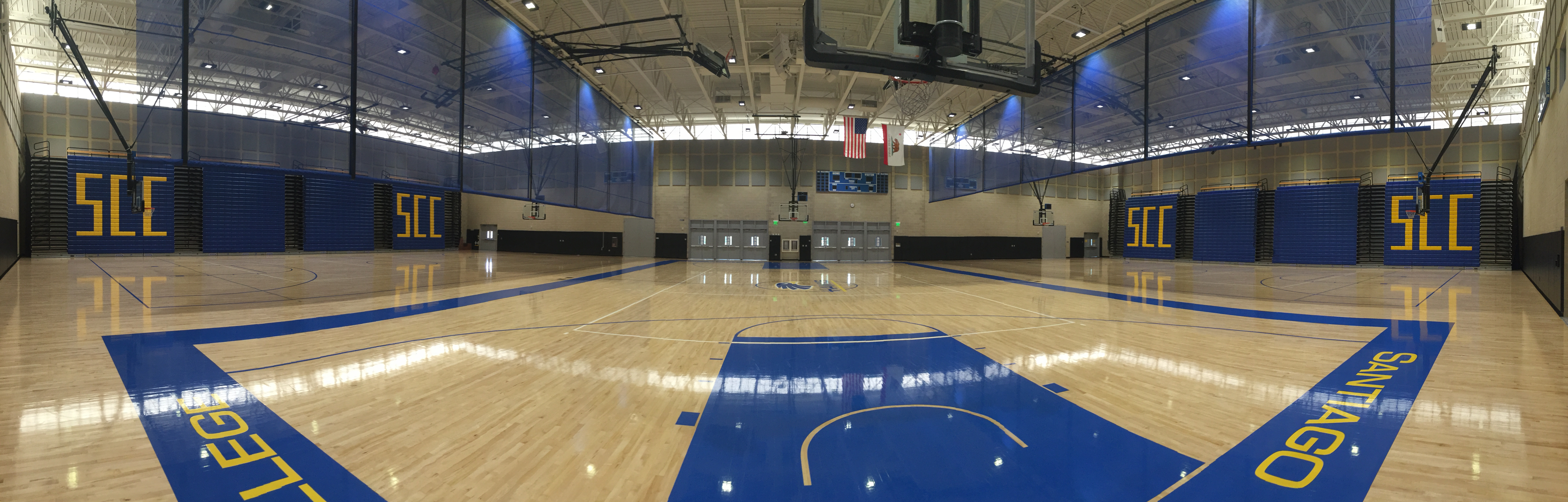 Santiago Canyon College | Orange, CA 92869