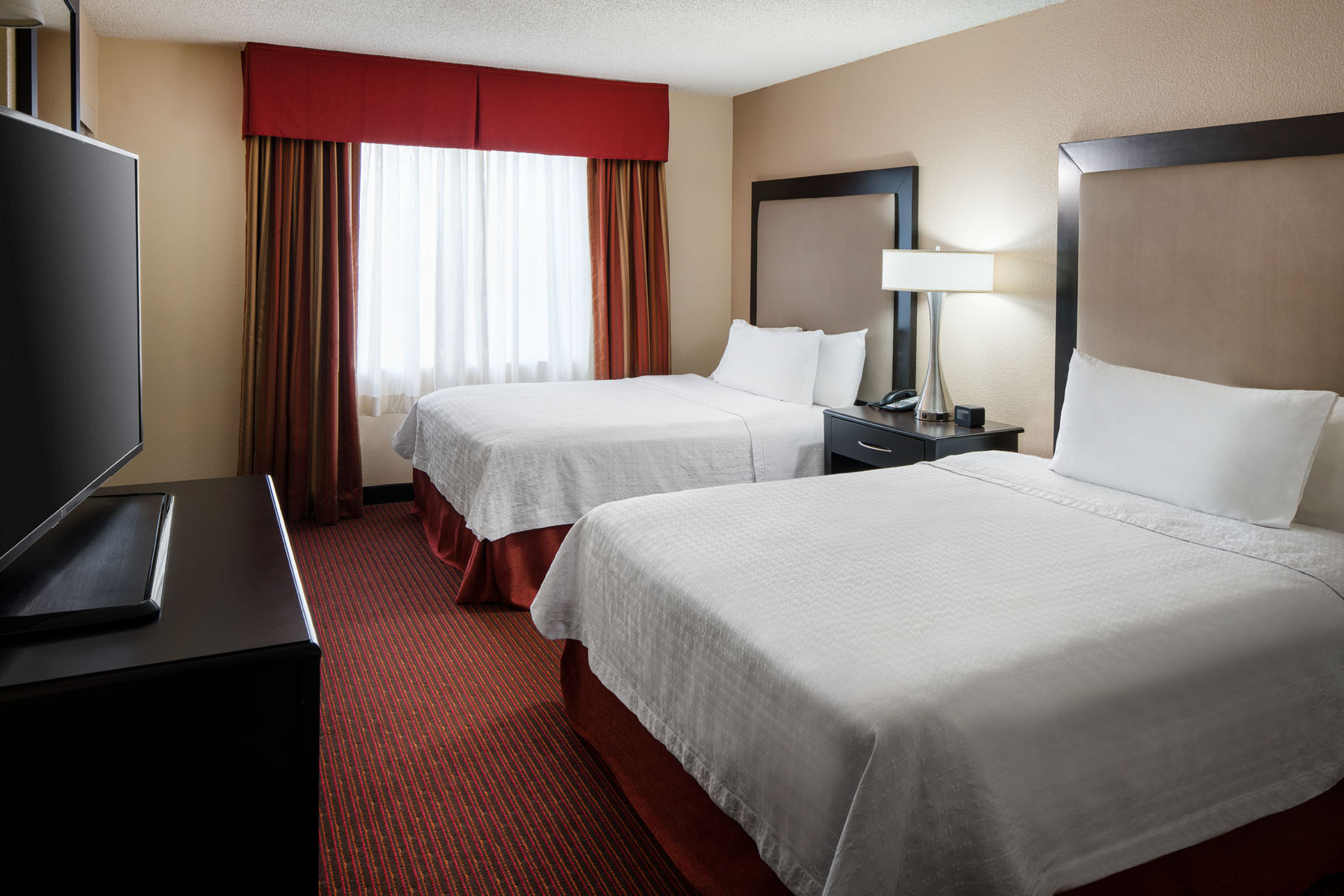 Homewood Suites by Hilton Anaheim-Main Gate Area