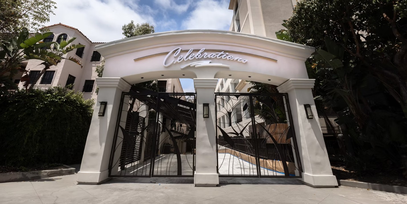 The Celebration Venue photo 3