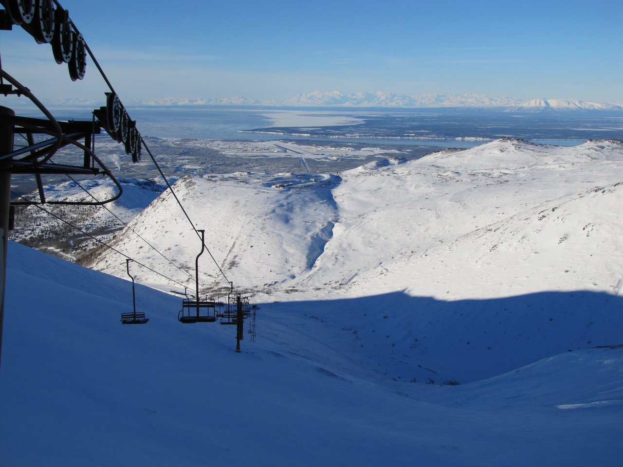 Arctic Valley/Anchorage Ski Club