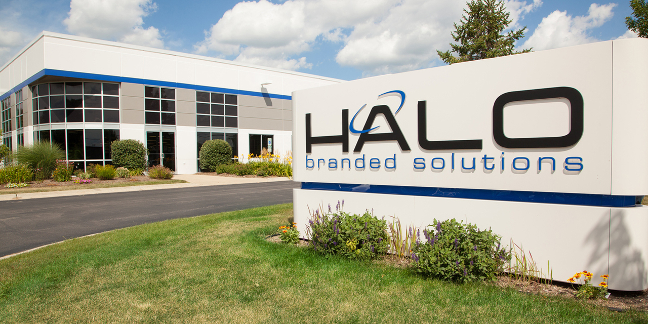 Halo Branded Solutions