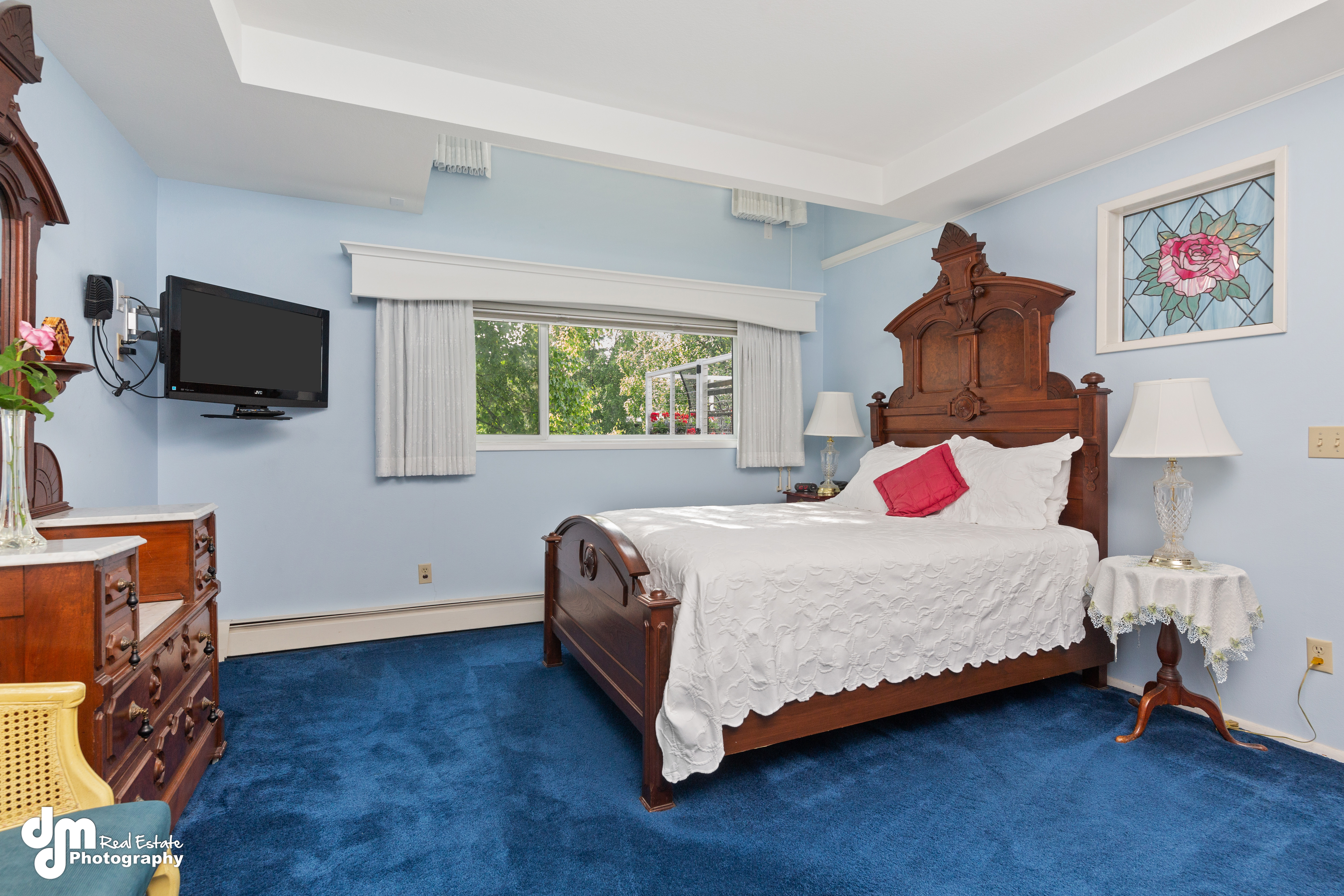 Camai Bed and Breakfast