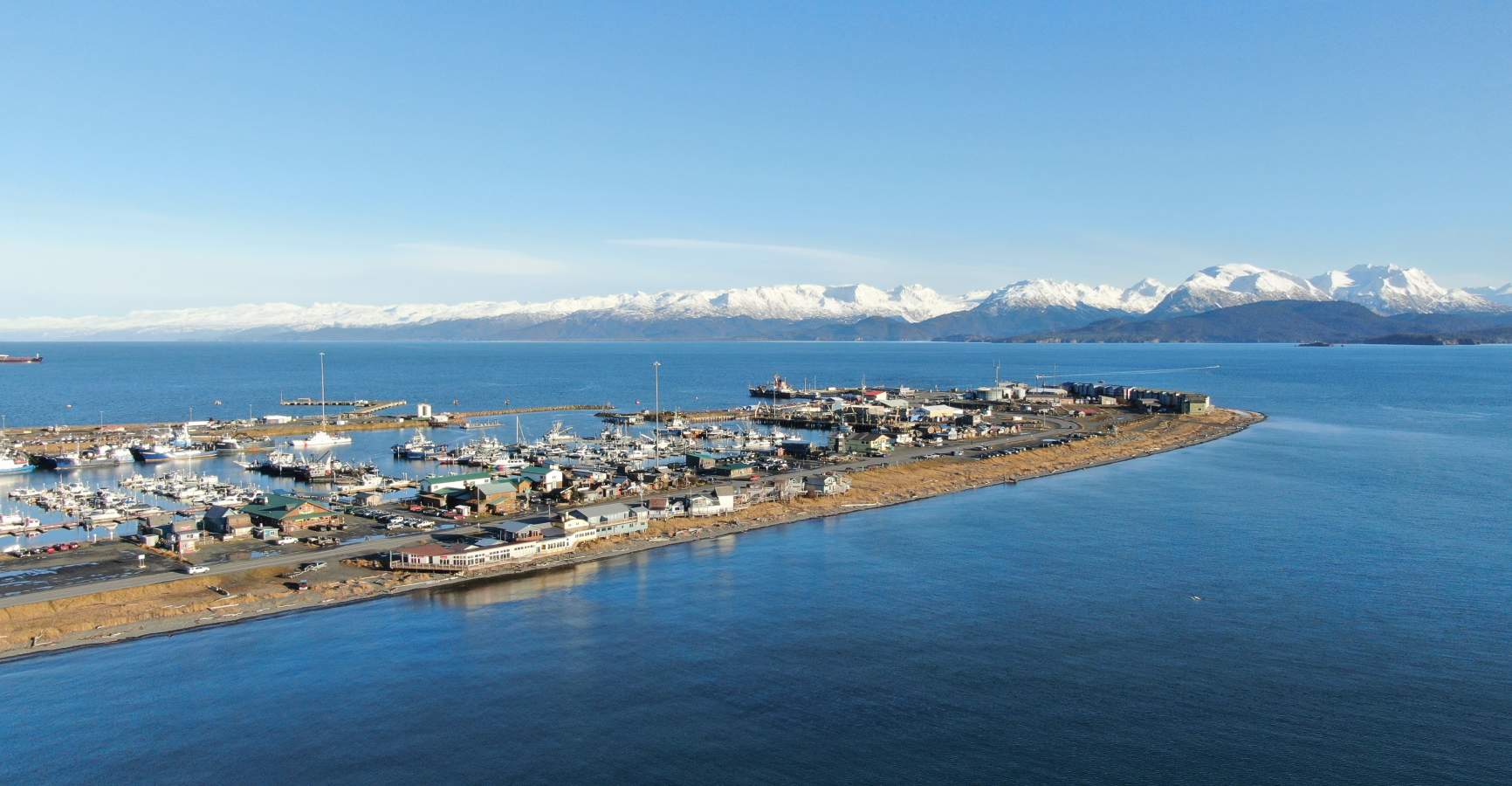 洋書 Kachemak Bay Alaska The Homer Foundation Homer Foundation | Connecting generosity to community need