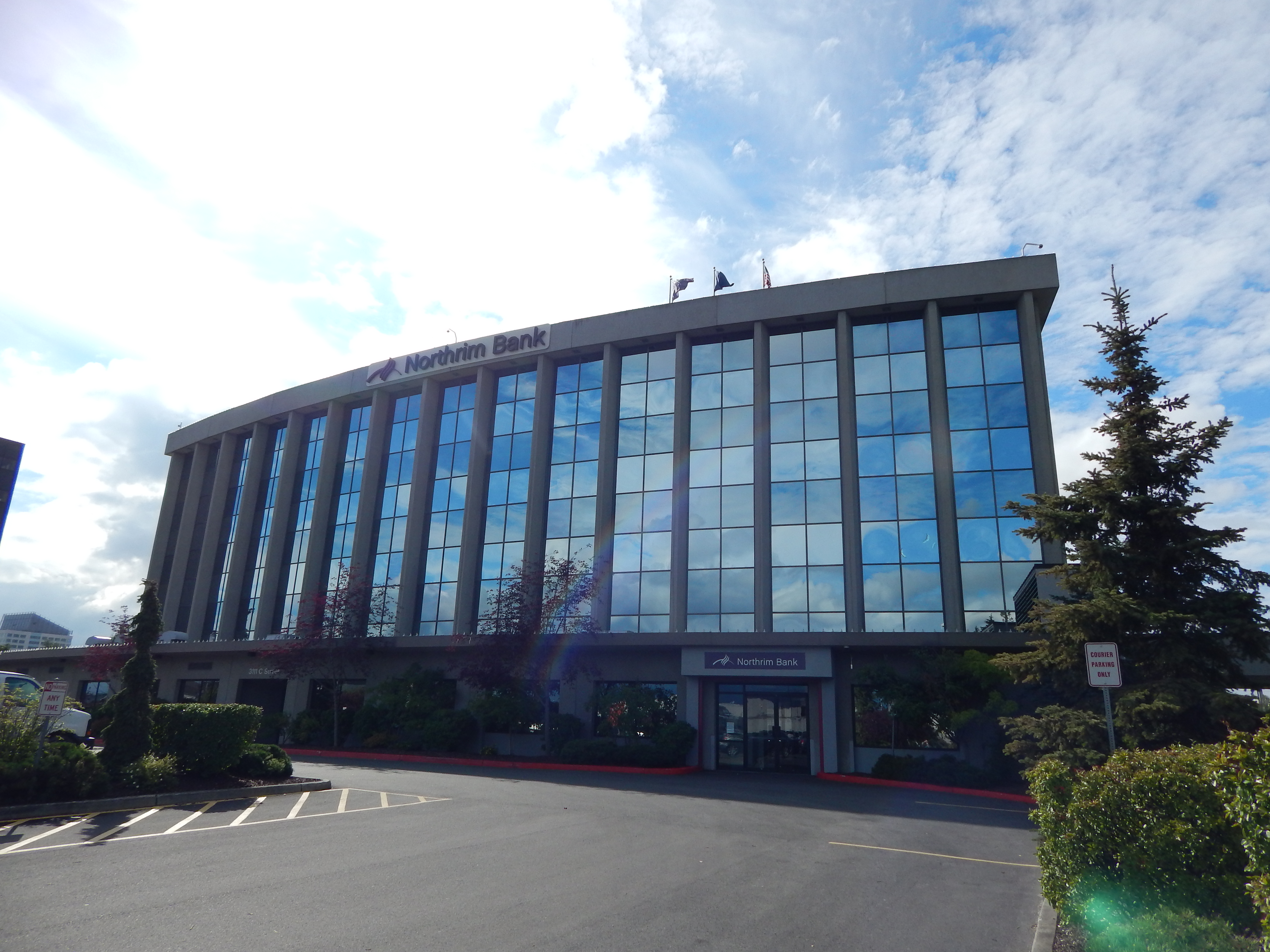 Monteverde & Associates Launches Investigation into Northrim Bancorp Merger