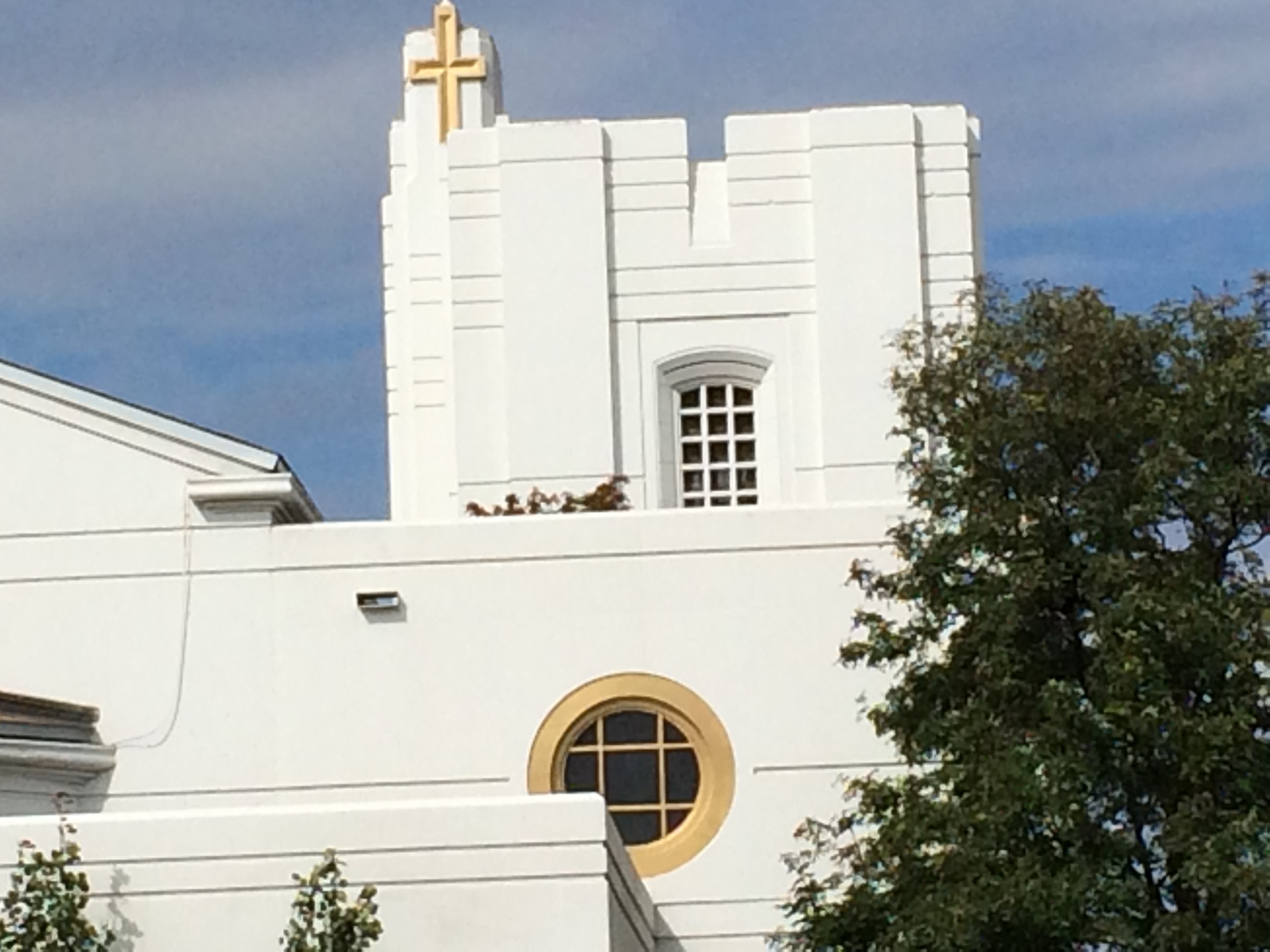 Holy Family Catholic Church