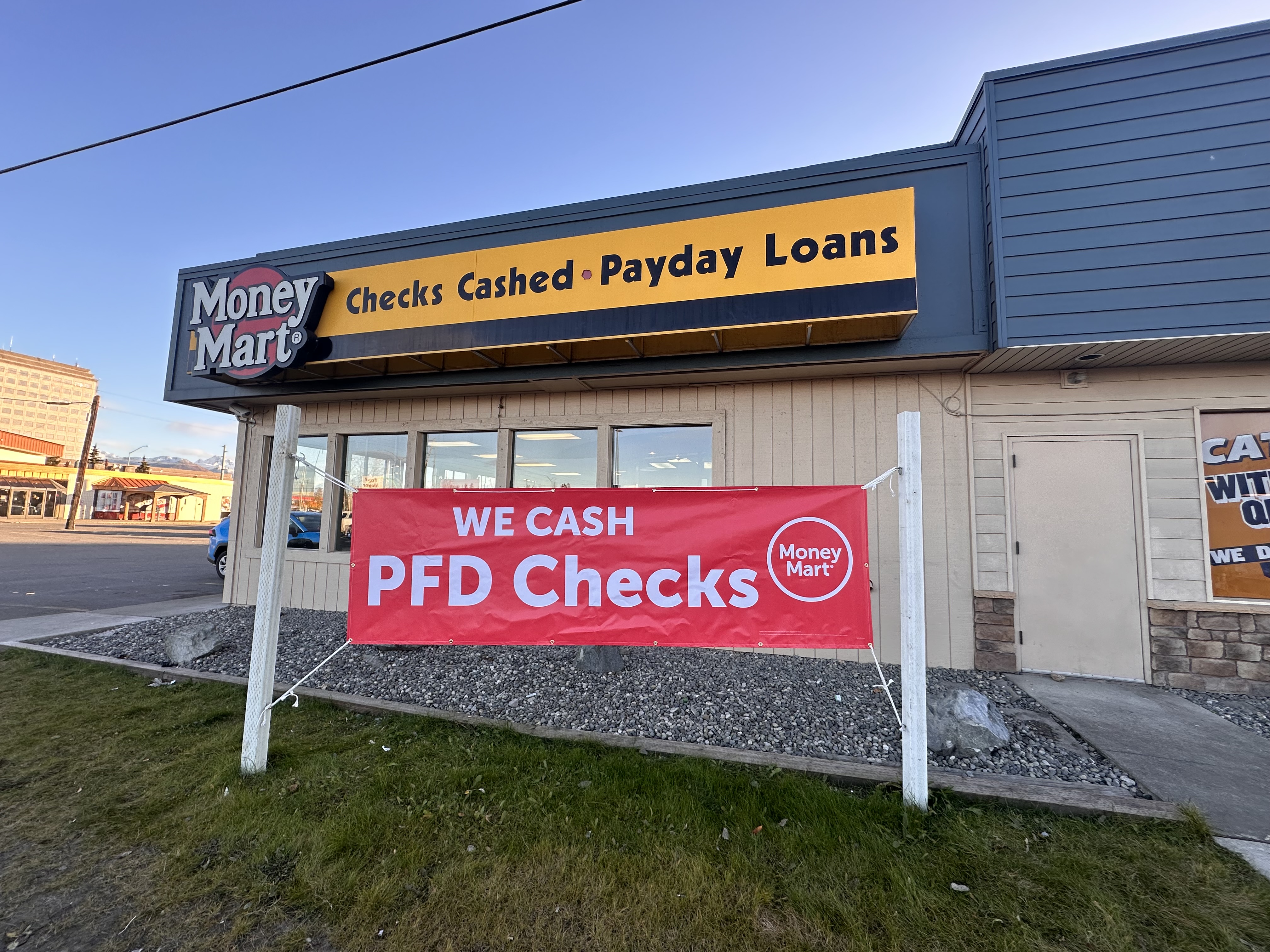 Money Mart