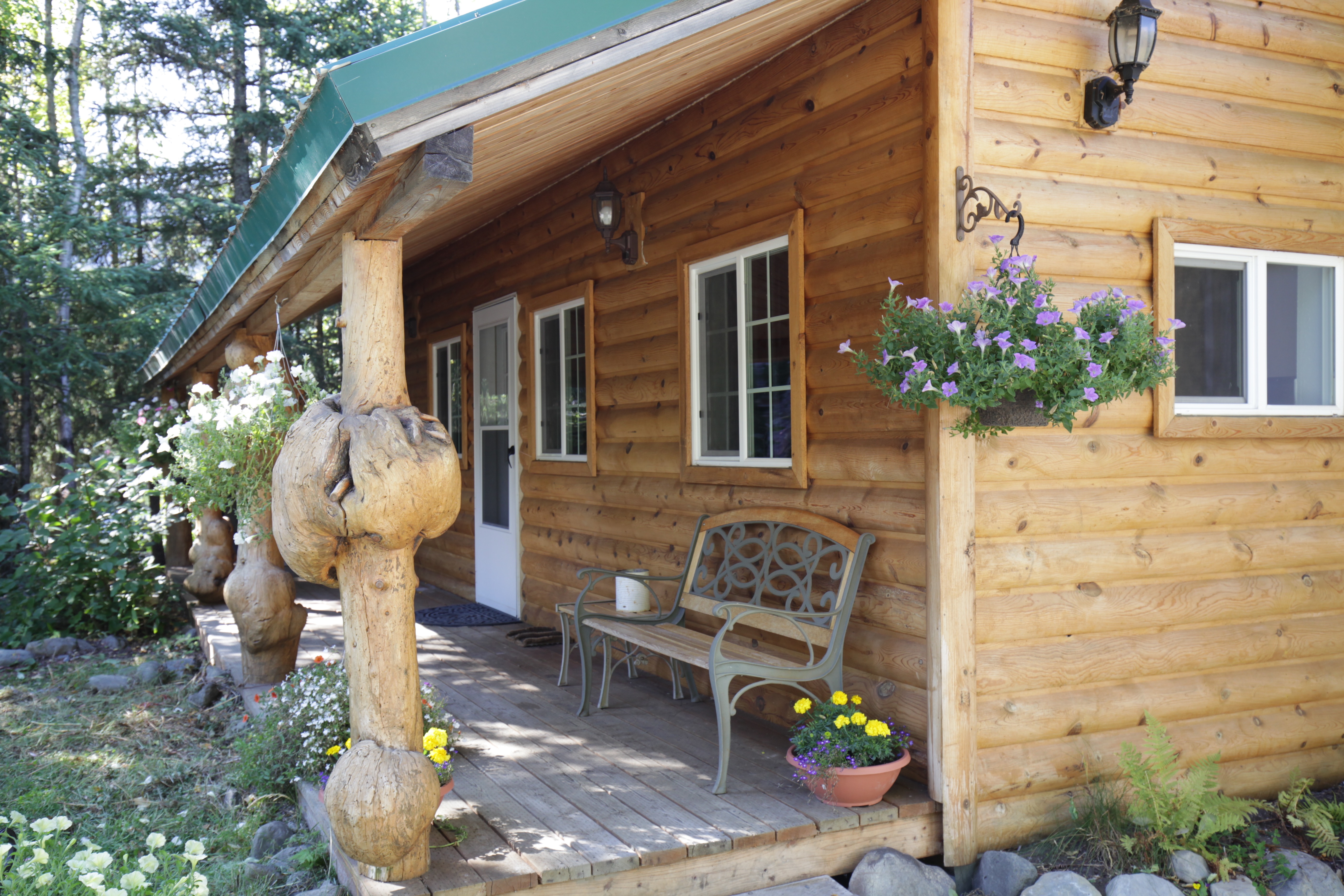 Hope S Hideaway Llc