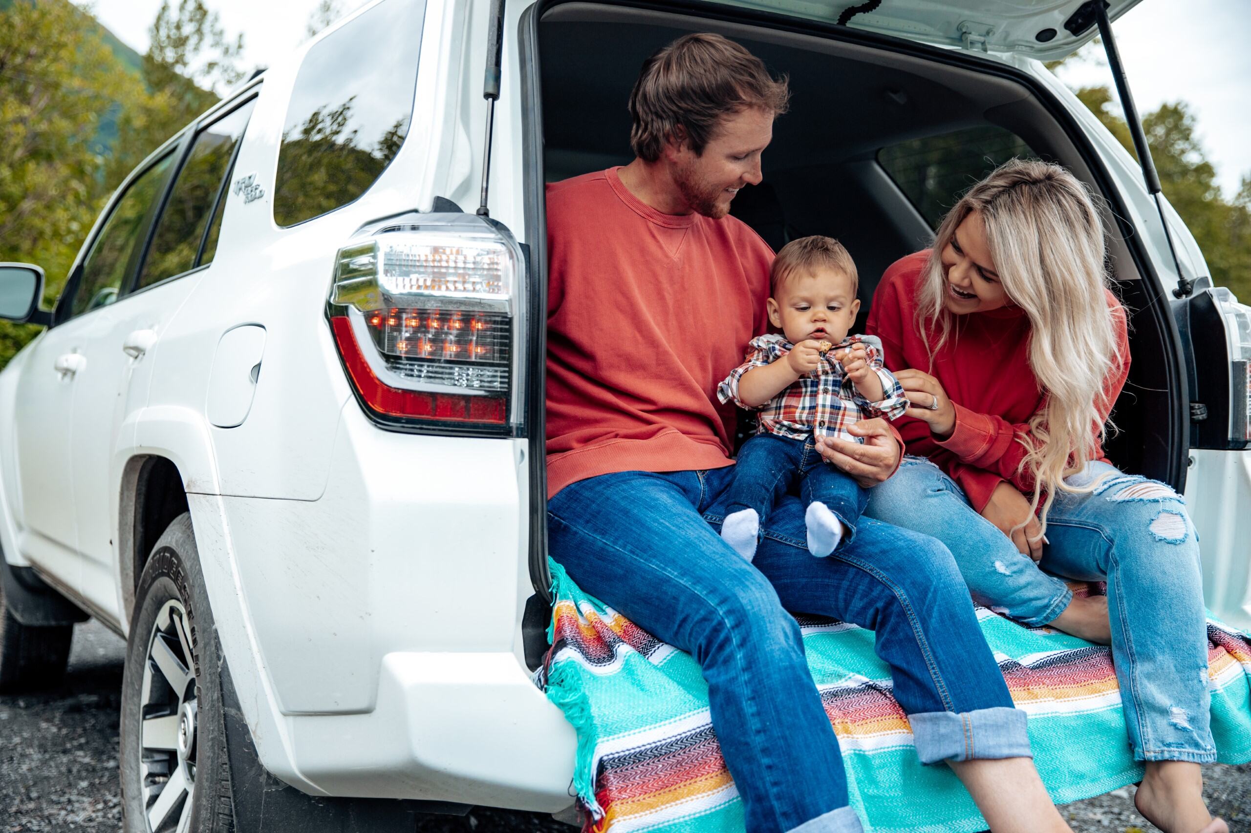 Thrifty Car Rental of Anchorage