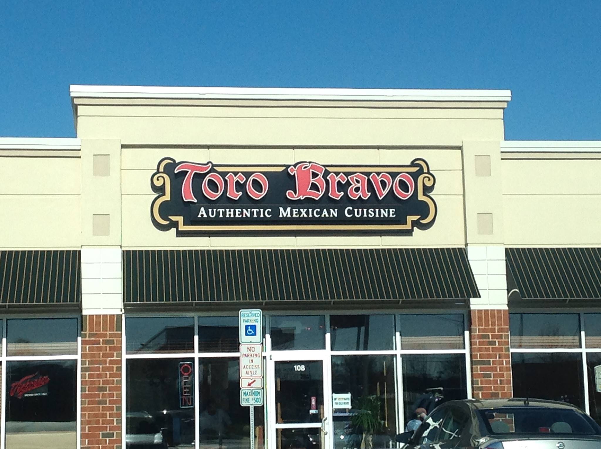 Toro Bravo