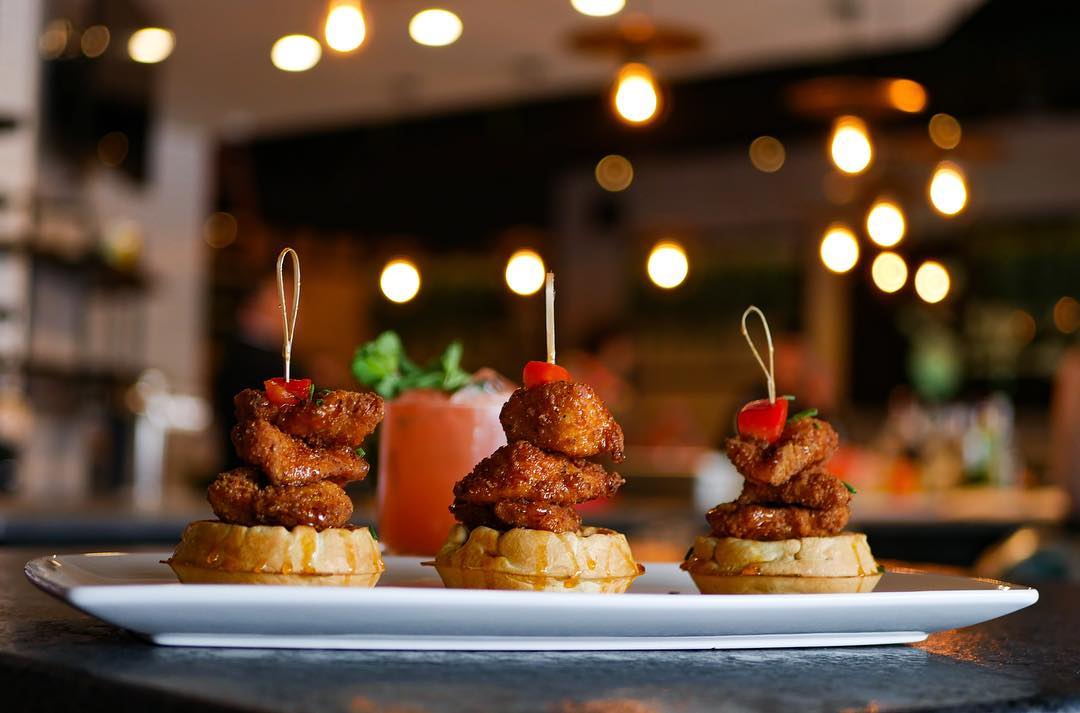 Ashling Kitchen and Bar