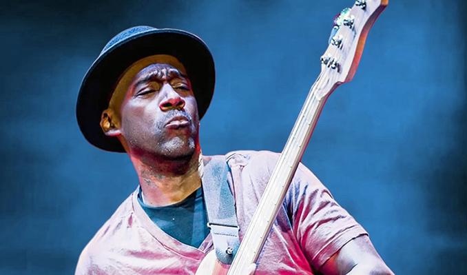 Marcus Miller | Annapolis, MD