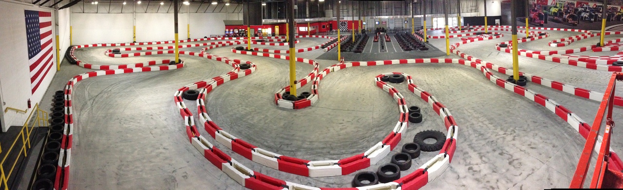 Autobahn Indoor Raceway Autobahn Indoor Speedway Harrisburg In