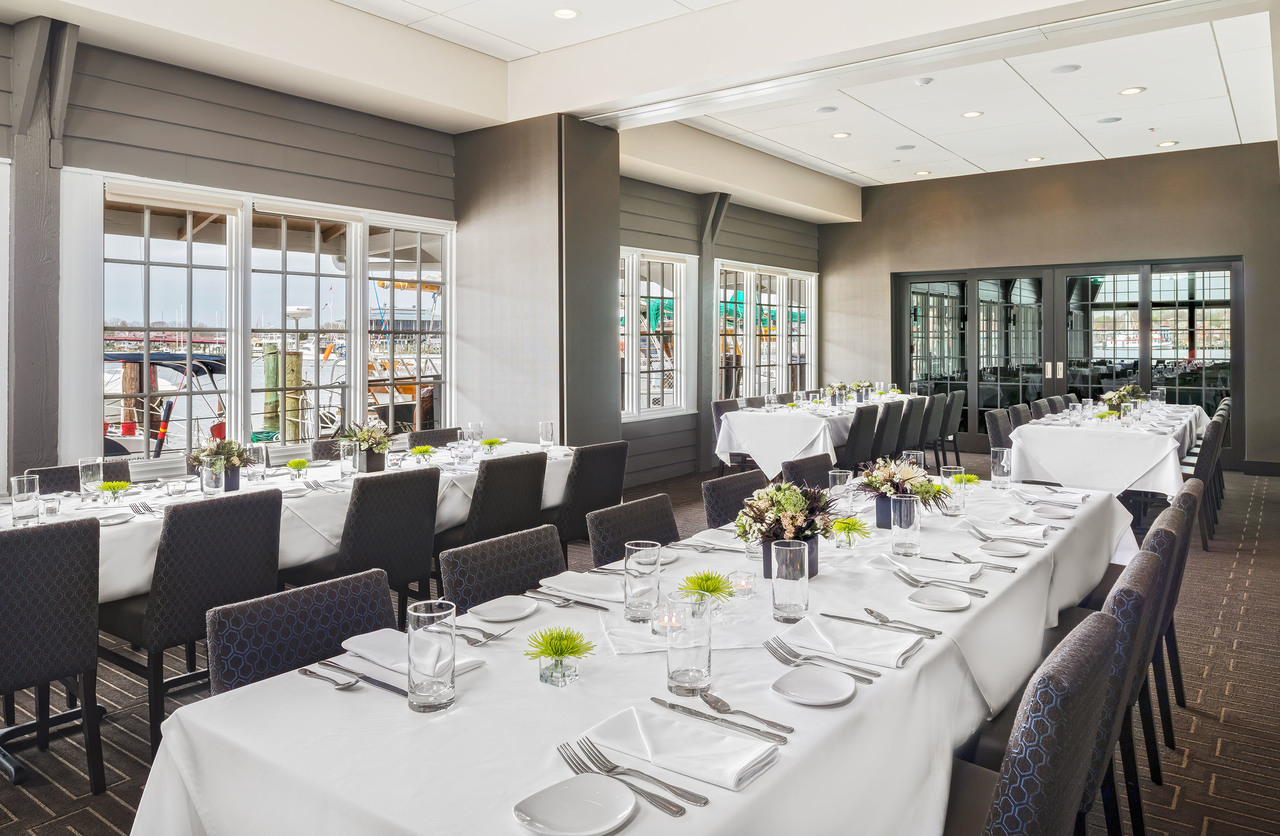 Chart House Prime | Annapolis, MD