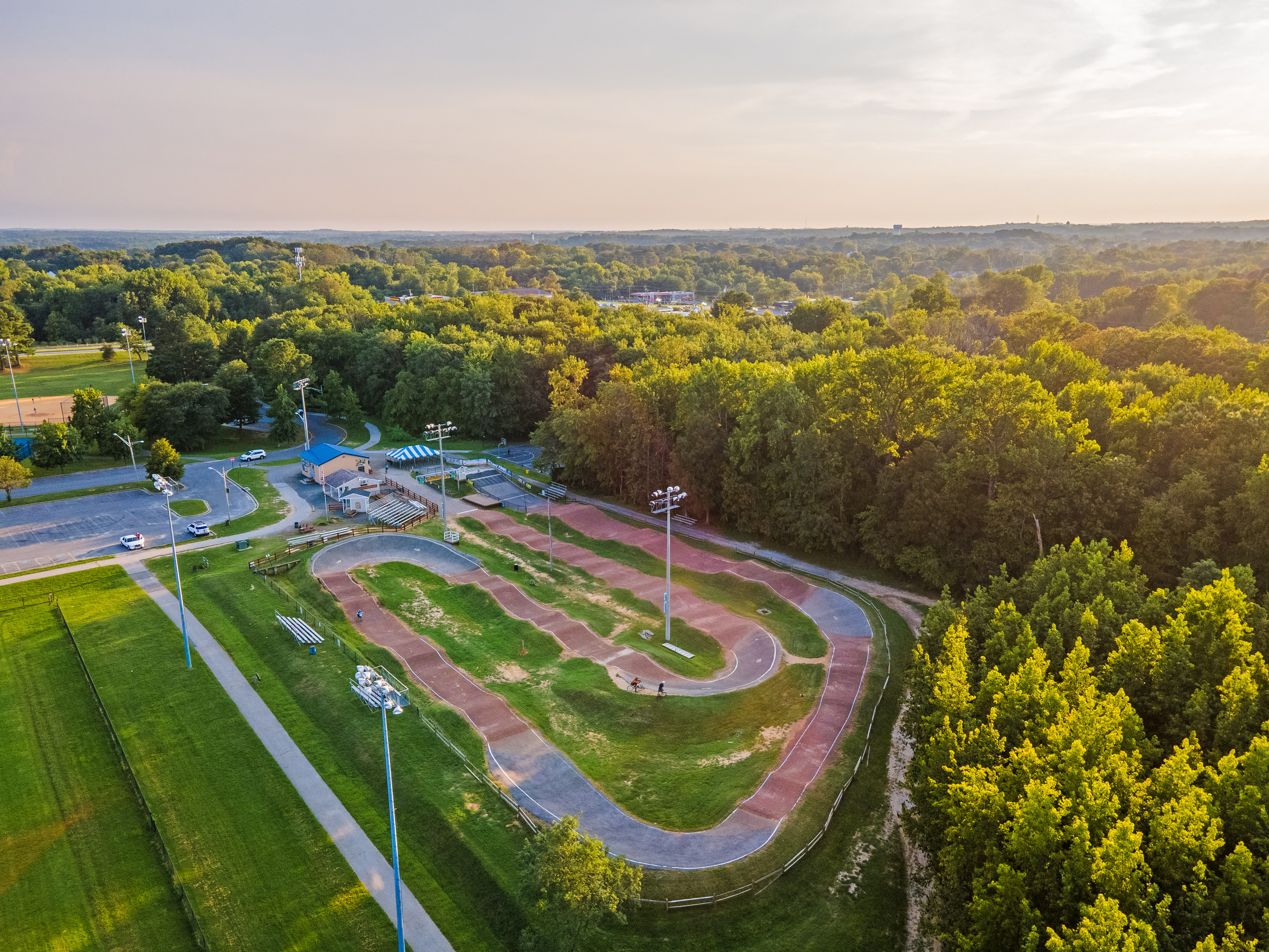 Severn Danza Park | Severn, MD
