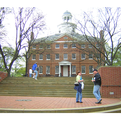 St. John's College | Annapolis, MD