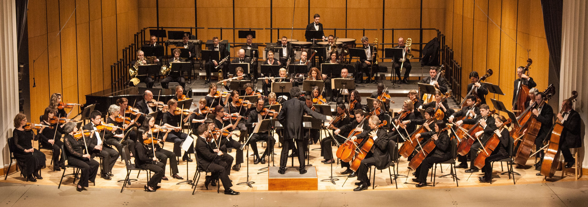 Annapolis Symphony Orchestra | Annapolis, MD