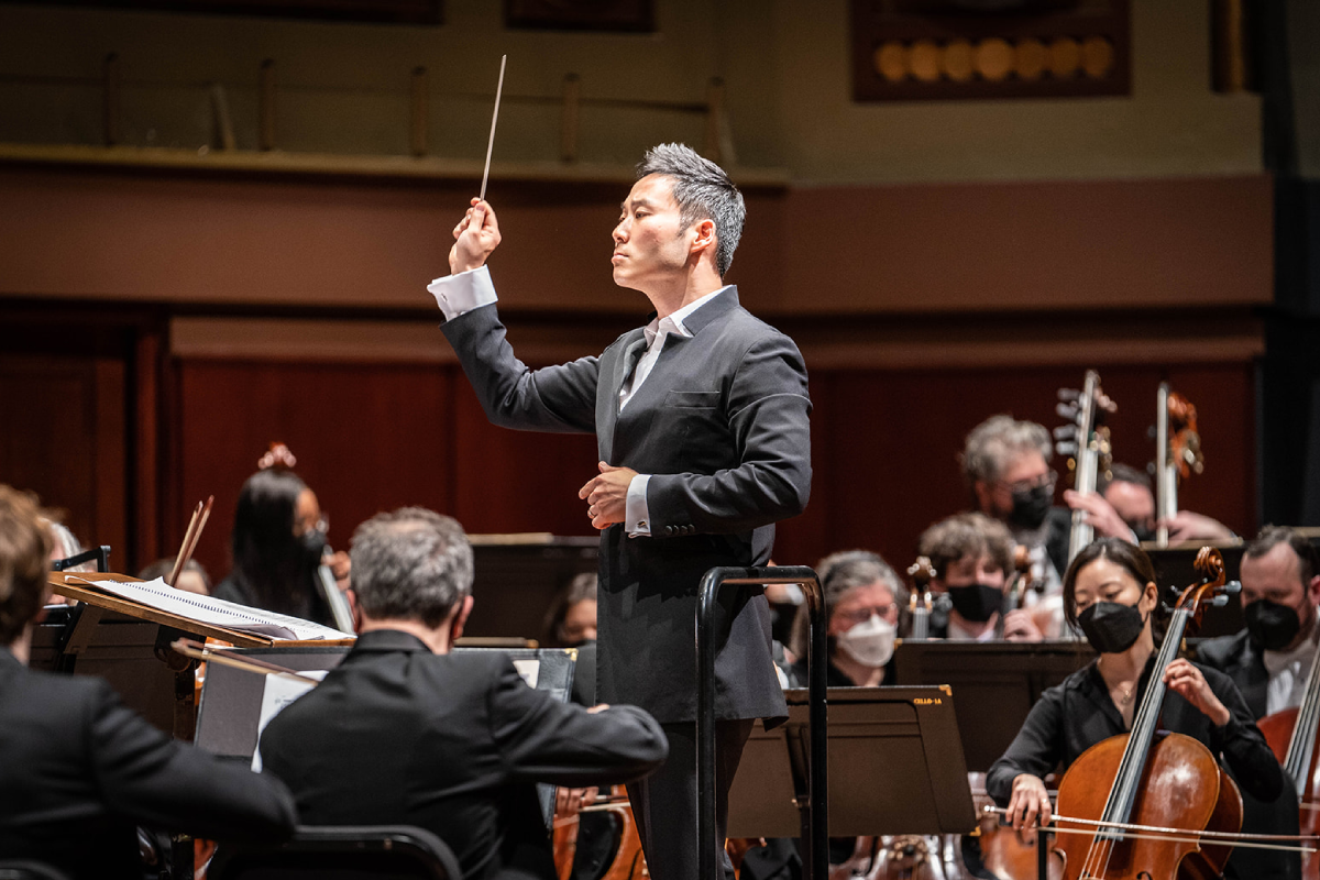 洋楽 The Saturn Symphony Orchestra ORG Ann Arbor Symphony Orchestra