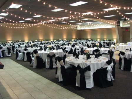 Columbus Hall & Banquet Center | Destination Ann Arbor