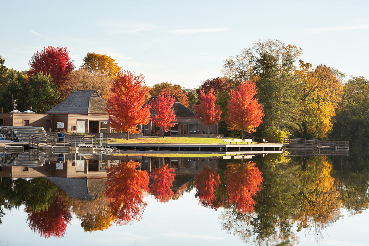 Gallup Park | Destination Ann Arbor
