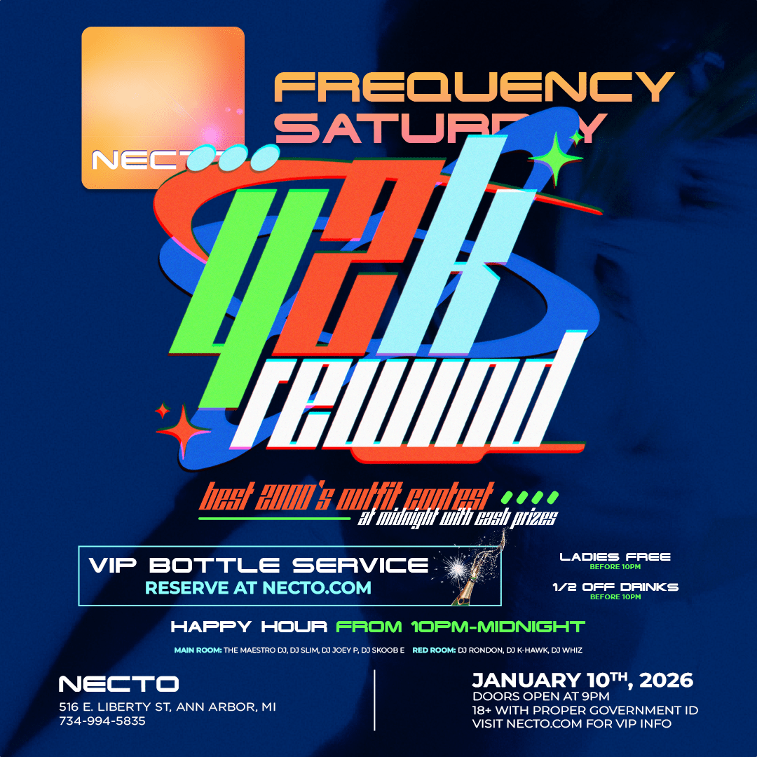 Frequency Y2K Rewind, image size:1080x1080