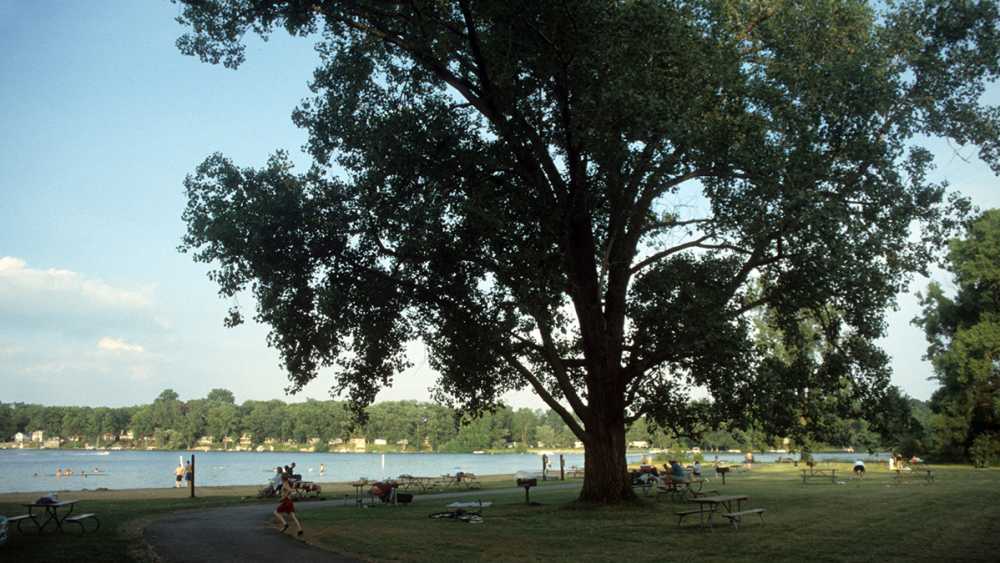 Waterloo State Recreation Area