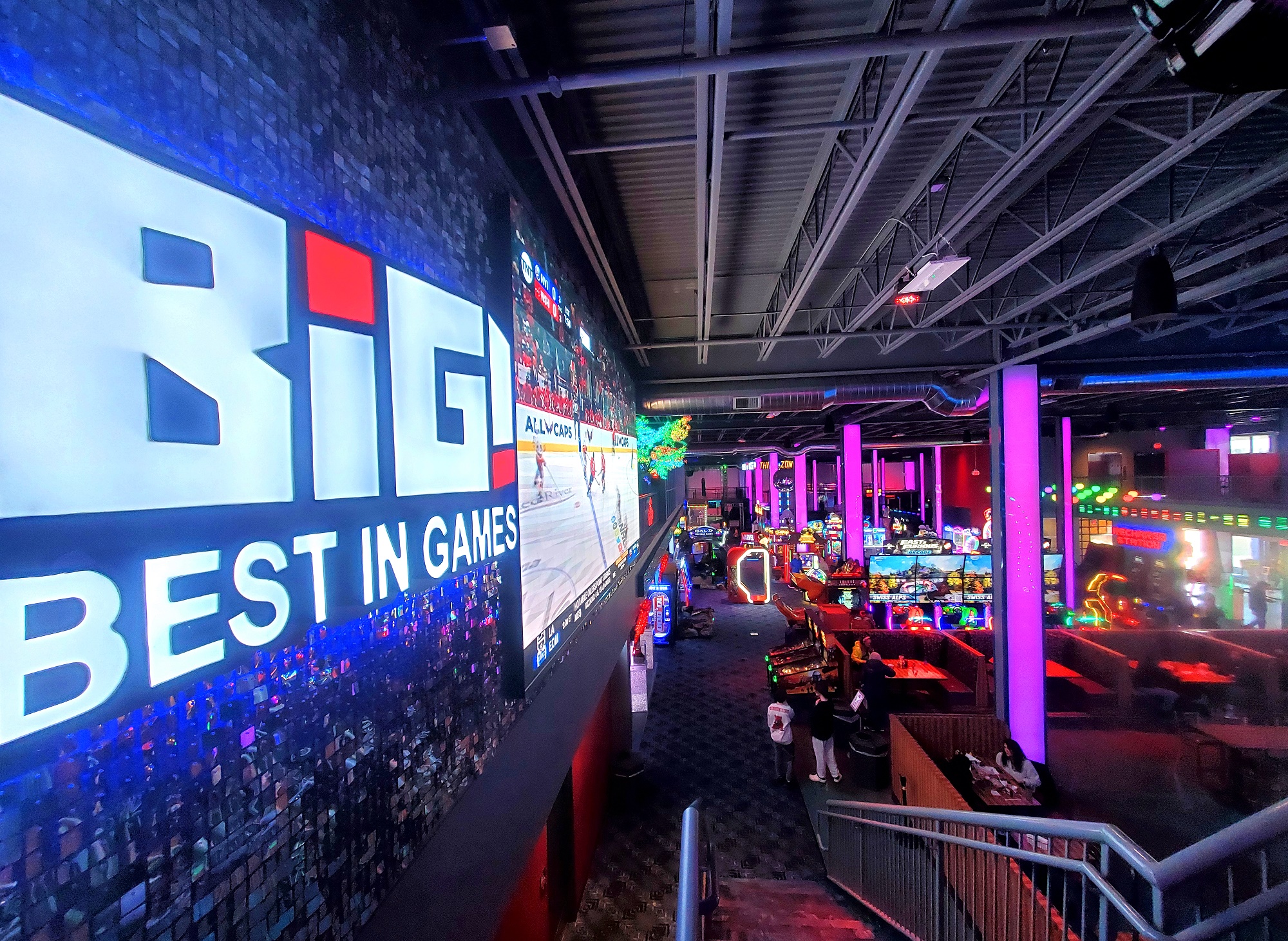 Big Best in Games: Unveiling the Ultimate Gaming Experiences