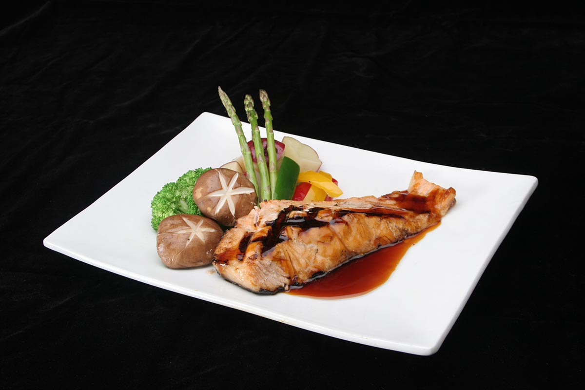 Yotsuba Japanese Restaurant | Destination Ann Arbor