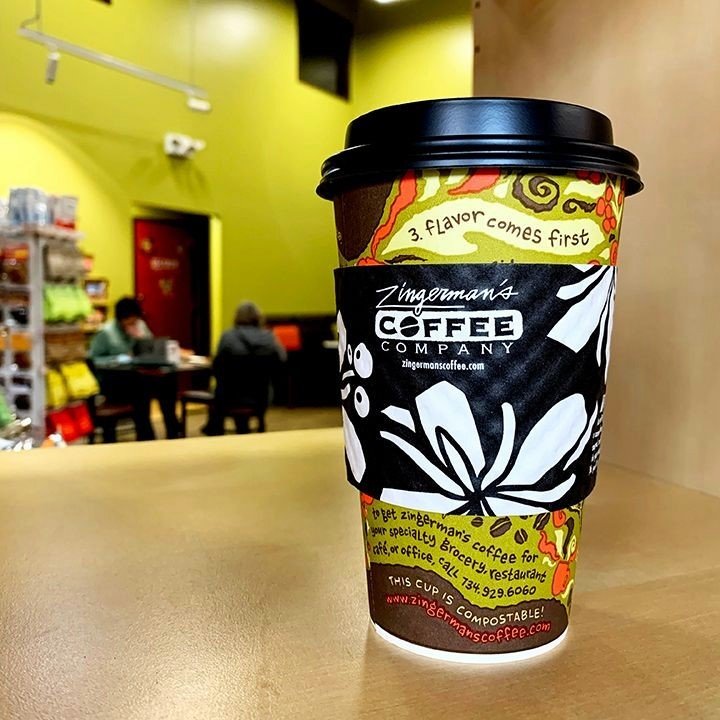 激レア！BUFFMAN & JAMINEMAN /COFFEE & REGGAE 激レア！BUFFMAN