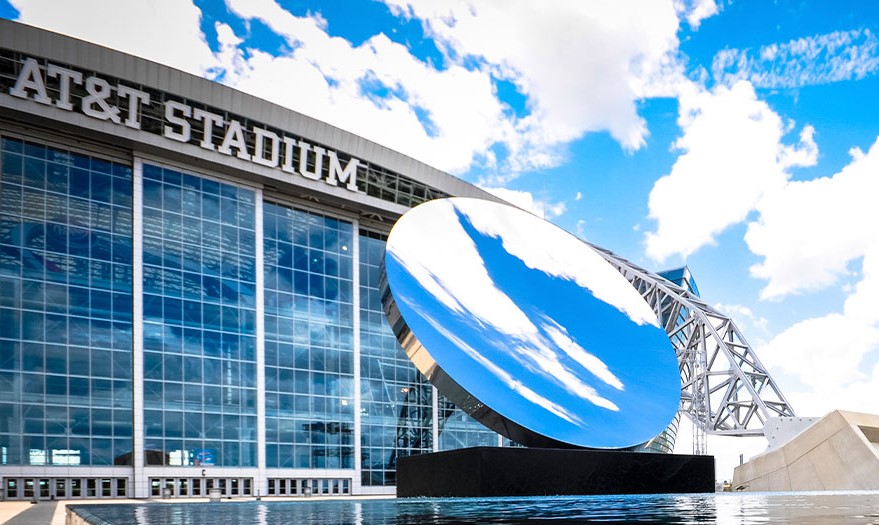 UIL Football State Championships Return to AT&T Stadium in Arlington - City  of Arlington