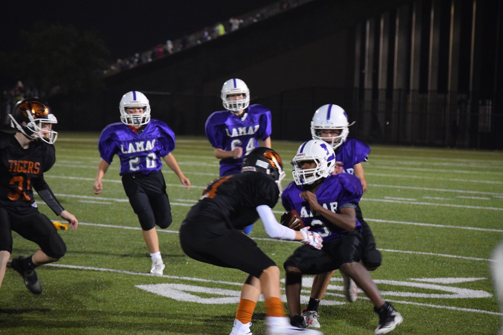 Arlington ISD and Rangers reach agreement for AISD to play football games  at Globe Life Park