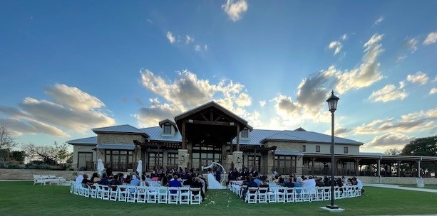 New Texas Rangers Golf Club is the pride of Arlington