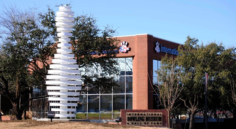 International Bowling Museum & Hall of Fame