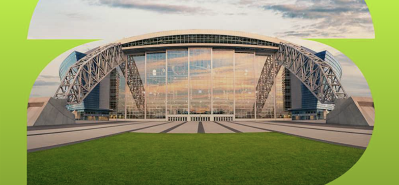 AT&T Stadium